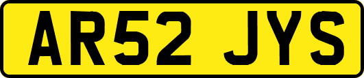 AR52JYS