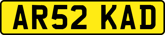AR52KAD