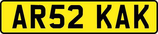 AR52KAK