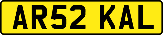 AR52KAL