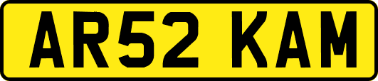 AR52KAM