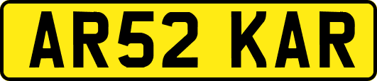 AR52KAR