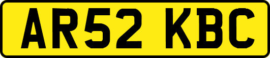 AR52KBC