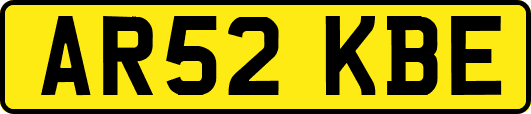 AR52KBE