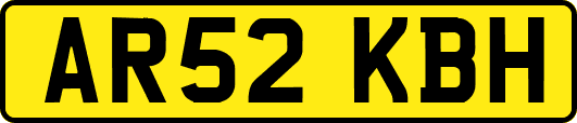 AR52KBH