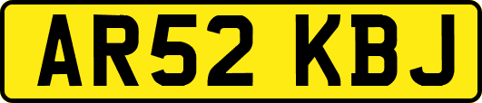 AR52KBJ