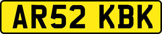 AR52KBK