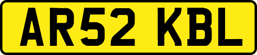 AR52KBL