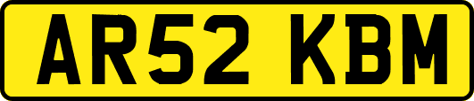 AR52KBM
