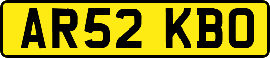AR52KBO
