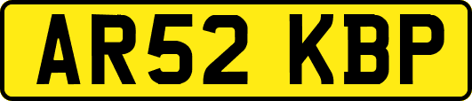AR52KBP
