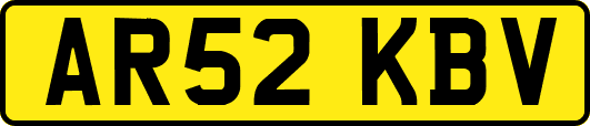 AR52KBV