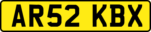 AR52KBX