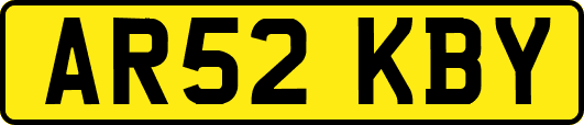 AR52KBY