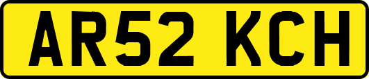 AR52KCH