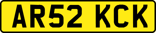 AR52KCK