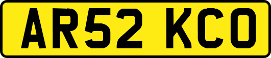 AR52KCO