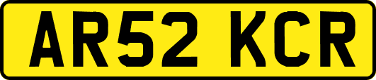 AR52KCR