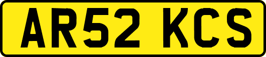 AR52KCS