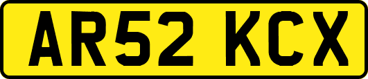 AR52KCX