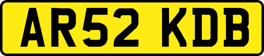 AR52KDB