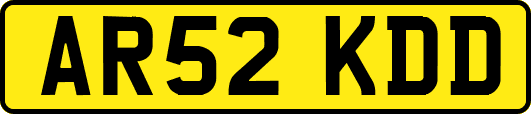 AR52KDD
