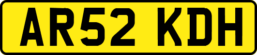 AR52KDH