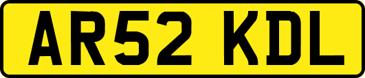 AR52KDL