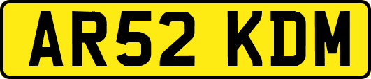 AR52KDM