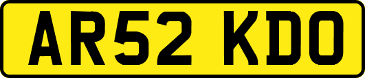 AR52KDO