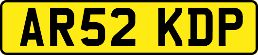 AR52KDP