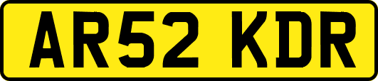 AR52KDR