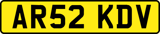AR52KDV