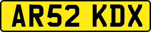 AR52KDX