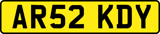AR52KDY