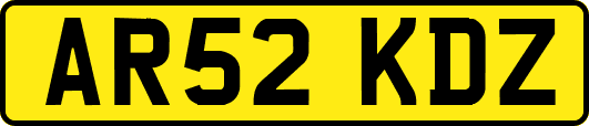 AR52KDZ