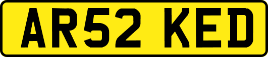 AR52KED