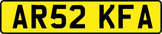 AR52KFA