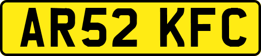 AR52KFC