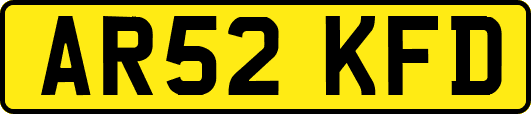 AR52KFD