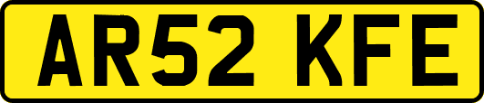 AR52KFE