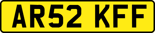 AR52KFF