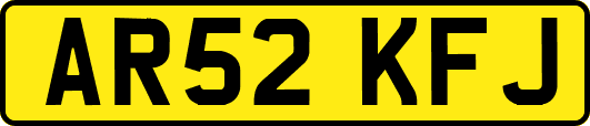 AR52KFJ