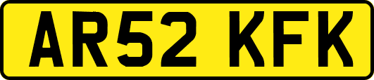 AR52KFK