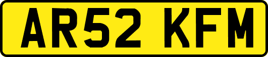 AR52KFM