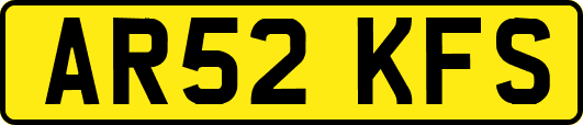 AR52KFS