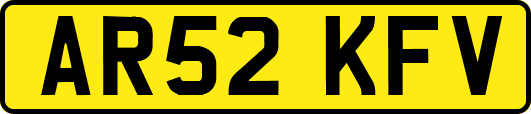AR52KFV