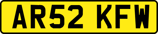 AR52KFW
