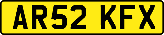 AR52KFX