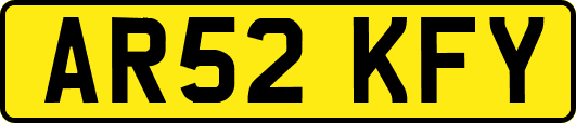 AR52KFY